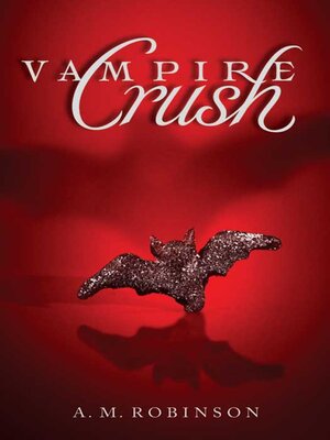 cover image of Vampire Crush